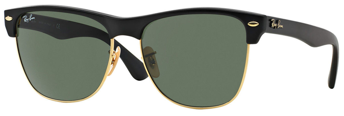 RB2156 901 | Sunglasses Ray-Ban New Clubmaster buy with try-on | RB.UA