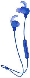 Беспроводные наушники Skullcandy JIB Plus Active in-ear, синий