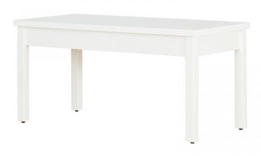 Kohvilaud Bodzio S35 White, 1200x600x590 mm