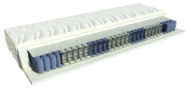 Black Red White Imir Fresh+ 90x200