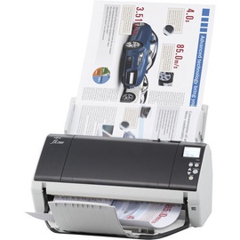 FUJITSU Image Scanner fi-7480