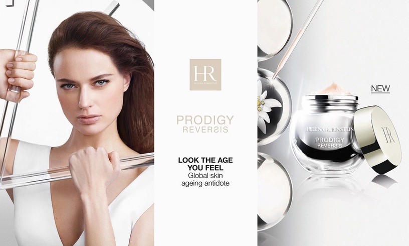 Сыворотка Helena Rubinstein Prodigy, 30 мл