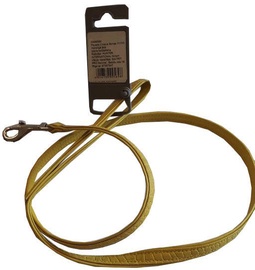 Hunter Dog Lead Croque Bones Yellow 11/110