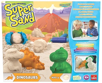 Goliath Super Sand Dinosaurs 83277