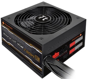 Блок питания Thermaltake Smart SE SPS-730MPCBEU 730 Вт, 14 см