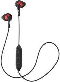 Kõrvaklapid JVC HA-EN10BT-BE Gumy Sport Black, juhtmevabad