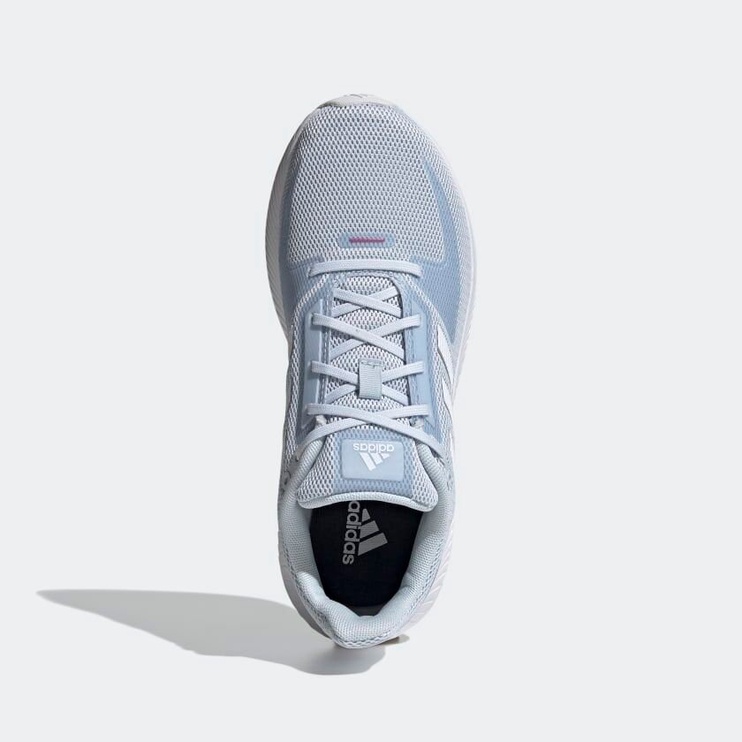 Женские кроссовки Adidas Runfalcon 2.0, синий, 37.5