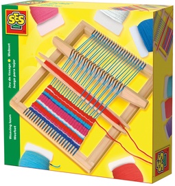 SES Creative Weaving Loom 00876