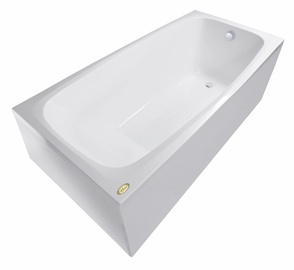 Vann SPN Art Stone Klassika 1700, 1700 mm x 700 mm x 590 mm, ristkülik