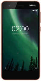 Nokia 2 Copper Black