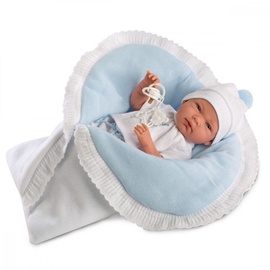 Llorens Doll Nico 40cm 73851