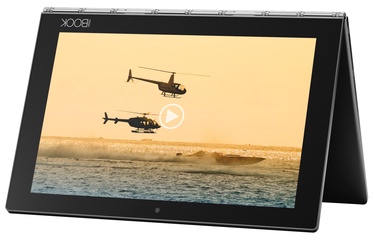 Lenovo Yoga Book 10.1 YB1-X90F 4/64GB Black