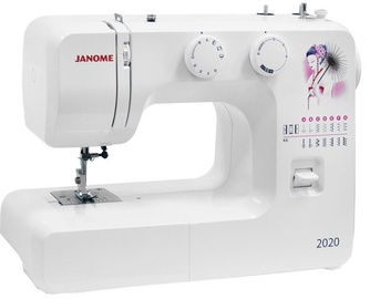 Janome Sewing Machine 2020