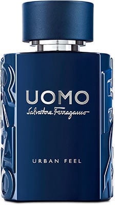 uomo urban feel 100ml