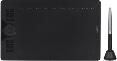 Графический планшет Huion HS610