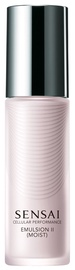 Kanebo Sensai Cellular Performance Emulsion II Moist 50ml