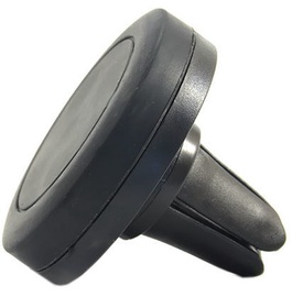 Telefona turētājs Vega Magnetic Air Vent Black