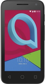 Alcatel U3 4049D Volcano Dual Black