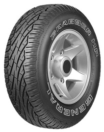 Vasaras riepa General Tire Grabber HP 275 60 R15 107T FR