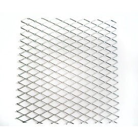Lehtvõrk V1,4/1, 1,25x2m, ZN
