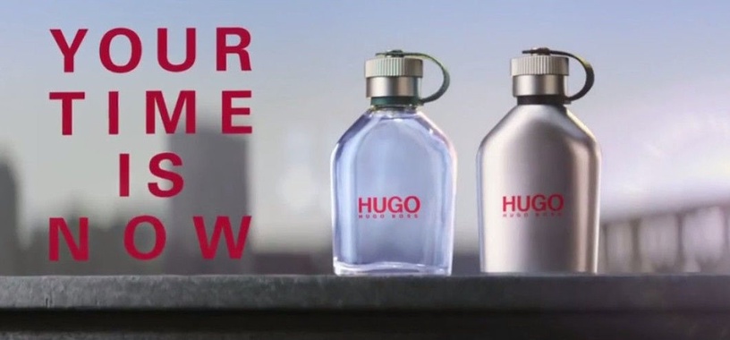 Tualetes ūdens Hugo Boss Hugo Now, 75 ml