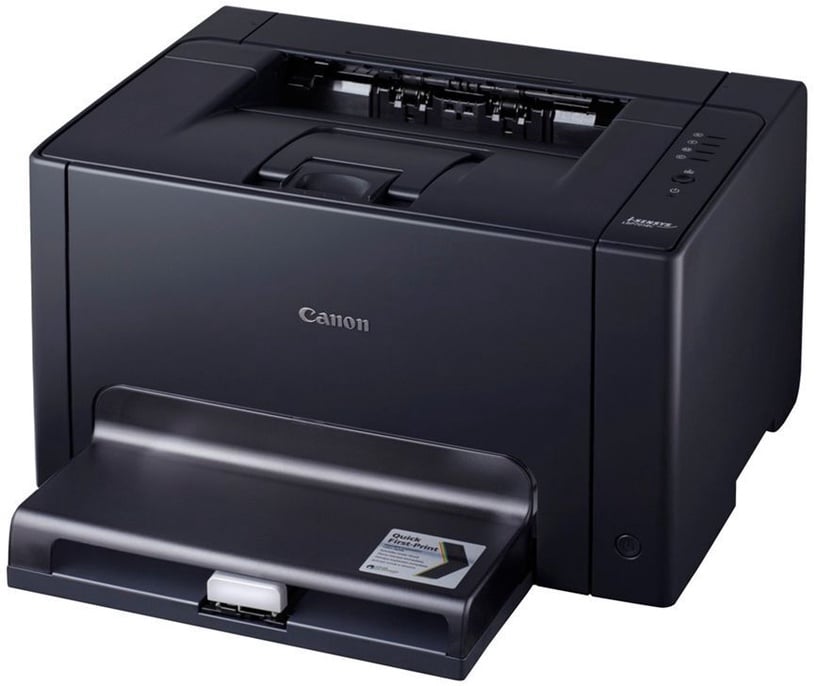 Многофункциональный принтер Canon I-SENSYS MF3010, лазерный