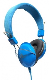 Ausinės ART AP-60B Blue