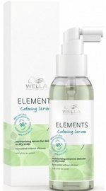 Matu serums Wella Elements, 100 ml