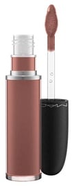 Huulepulk Mac Retro Matte Liquid Lipcolour Topped With Brandy