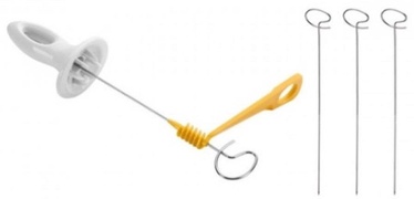 Nikerdamisnuga Tescoma Presto Spiral Potato Cutter 4 Spits 24cm