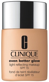 Clinique Even Better Glow Light Reflecting Makeup SPF15 30ml 58