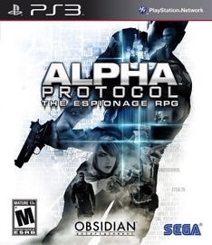 Alpha Protocol 1