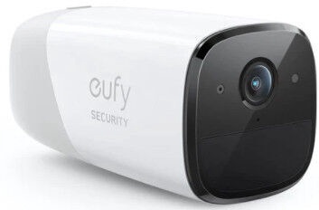 Kamera ar korpusu Eufy EufyCam2