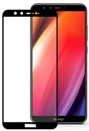 Evelatus 2.5D Full Glue Screen Protector For Huawei Honor 9 Lite Black