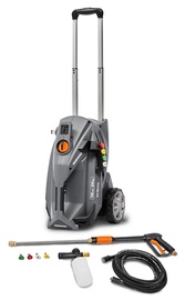 Kõrgsurvepesur Daewoo DAW 700, 3100 W