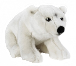 Pliušinis žaislas Dante National Geographic Bear, 35 cm