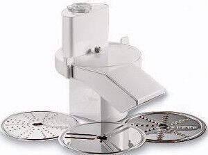 Bosch Pass Carver MUZ6DS3 White