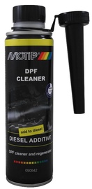 Tīrīšanas līdzeklis Motip DPF Cleaner, 0.3 l