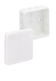 Sadales kaste Spelsberg, 85 mm x 85 mm x 37 mm