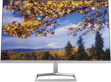 Monitors HP M27f, 27", 5 ms