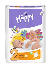 Bella Baby Happy Mini 38