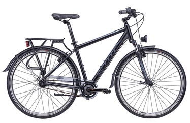 CTM Stamp 2.0 Black/Grey 21"