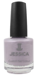 Лак для ногтей Jessica Lilac Pearl, 14 мл