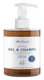 Šampoon Alma Secret, 500 ml