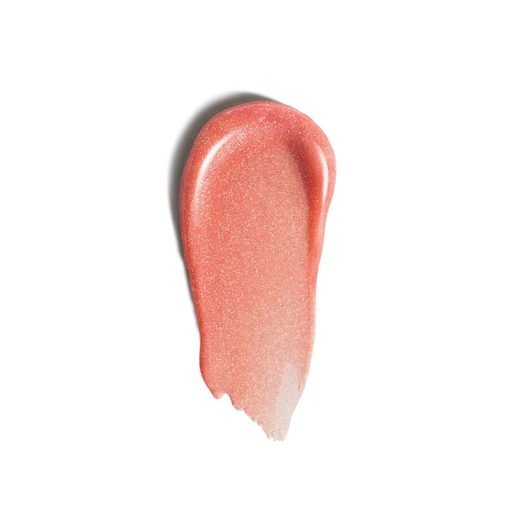 Блеск для губ Shiseido Shimmer GelGloss 05 Sango Peach, 9 мл