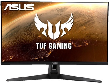 Монитор Asus TUF VG279Q1A, 27″, 1 ms