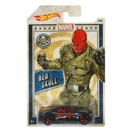 Žaislinis automodelis Hot Wheels GDG83, nuo 3 m