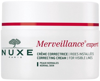 Nuxe Merveillance Visible Lines Correcting Cream 50ml