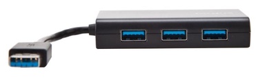 USB jaotur Targus, 10 cm