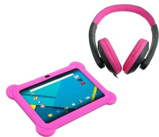 Point of View TAB-P742-KIDS-P Pink